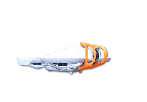 DJI NEO Clip-On Camera Protector 3